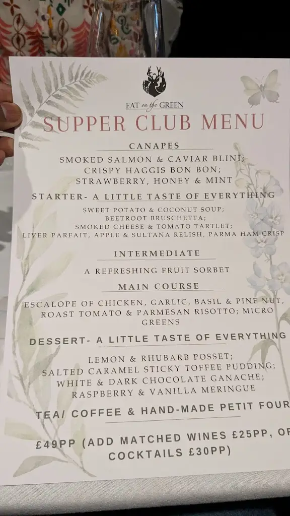 Menu_Kilted Chef Ltd_Aberdeenshire_image_1