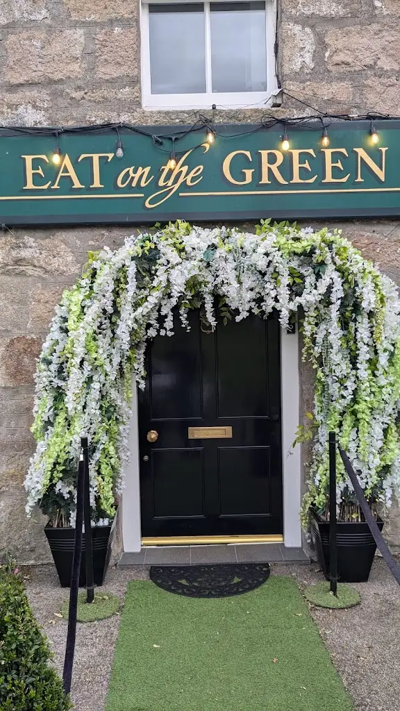 Daniel_Kilted Chef Ltd_Aberdeenshire_review