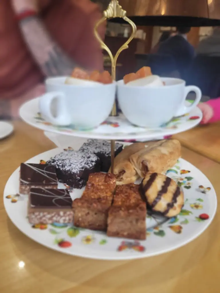 Menu_The Falls of Feugh Restaurant_Aberdeenshire_image_8