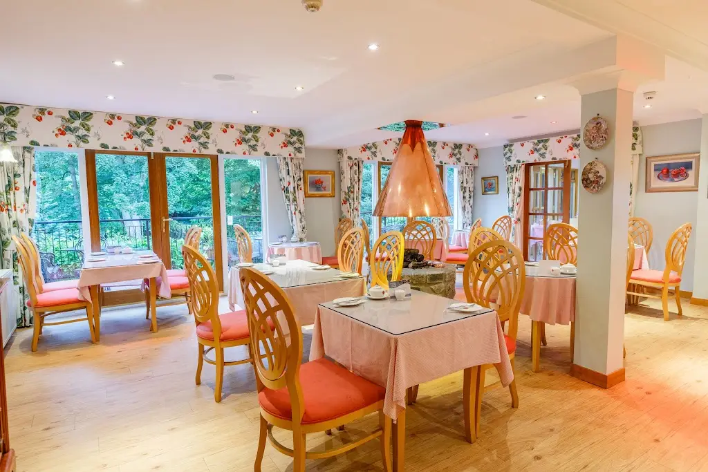 The Falls of Feugh Restaurant_Aberdeenshire_slider_image_1