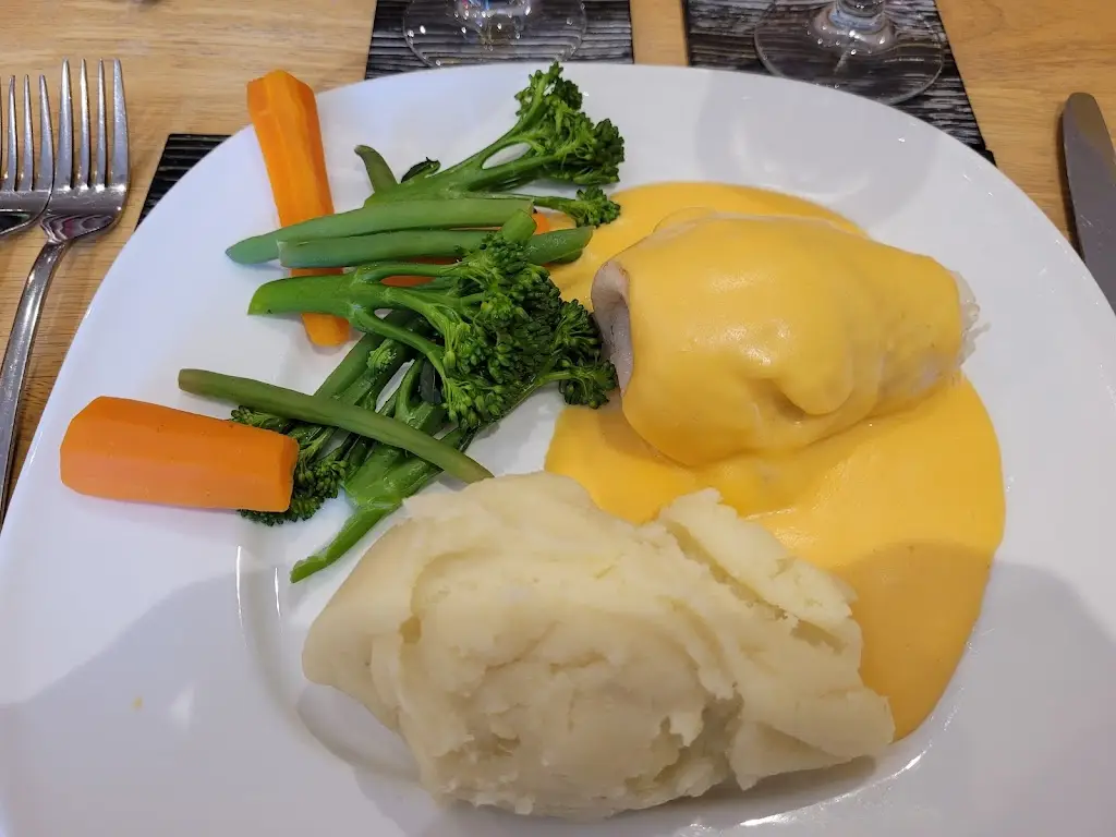 Zdeněk F._The Captain's Table_Aberdeenshire_Bewertung