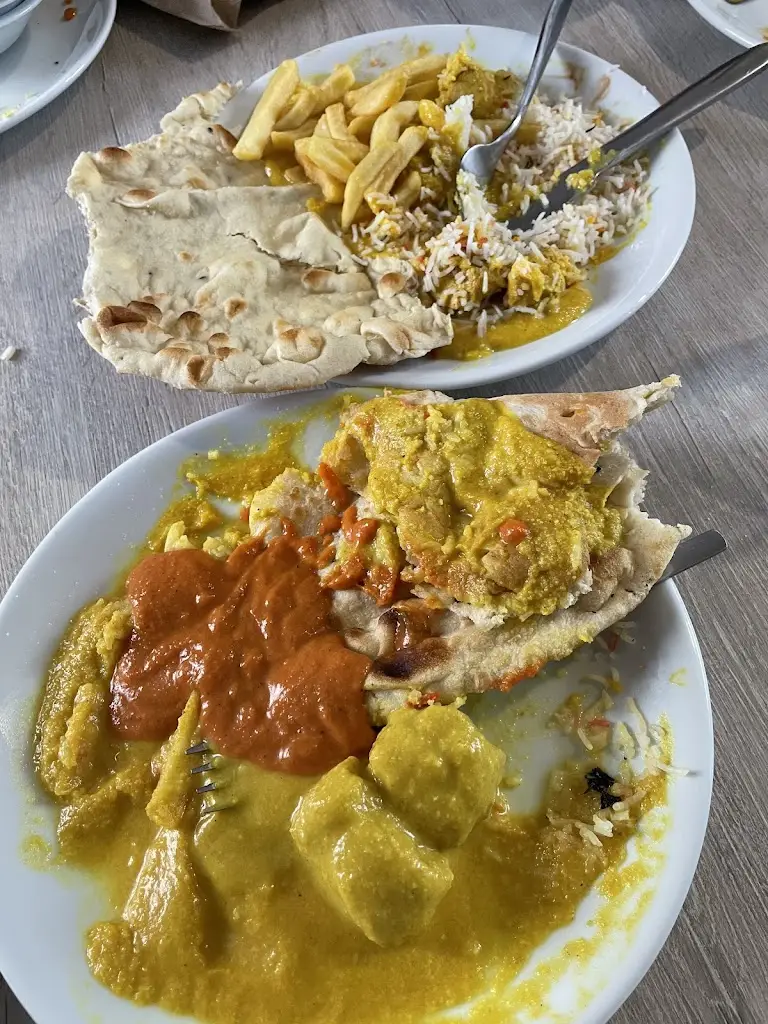 Dan Dan_RED SPICE TAKEAWAY - BILLINGHAY_Billinghay_Bewertung