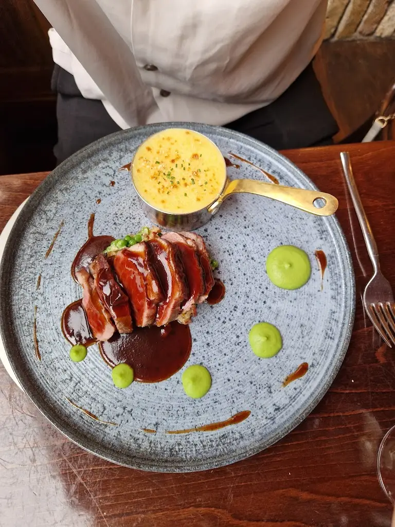 Menu_Café Bohème_Aberdeenshire_image_5