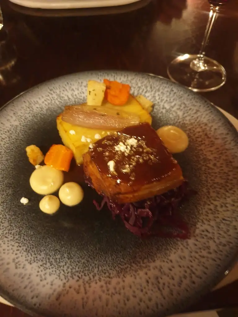 Menu_Café Bohème_Aberdeenshire_image_7