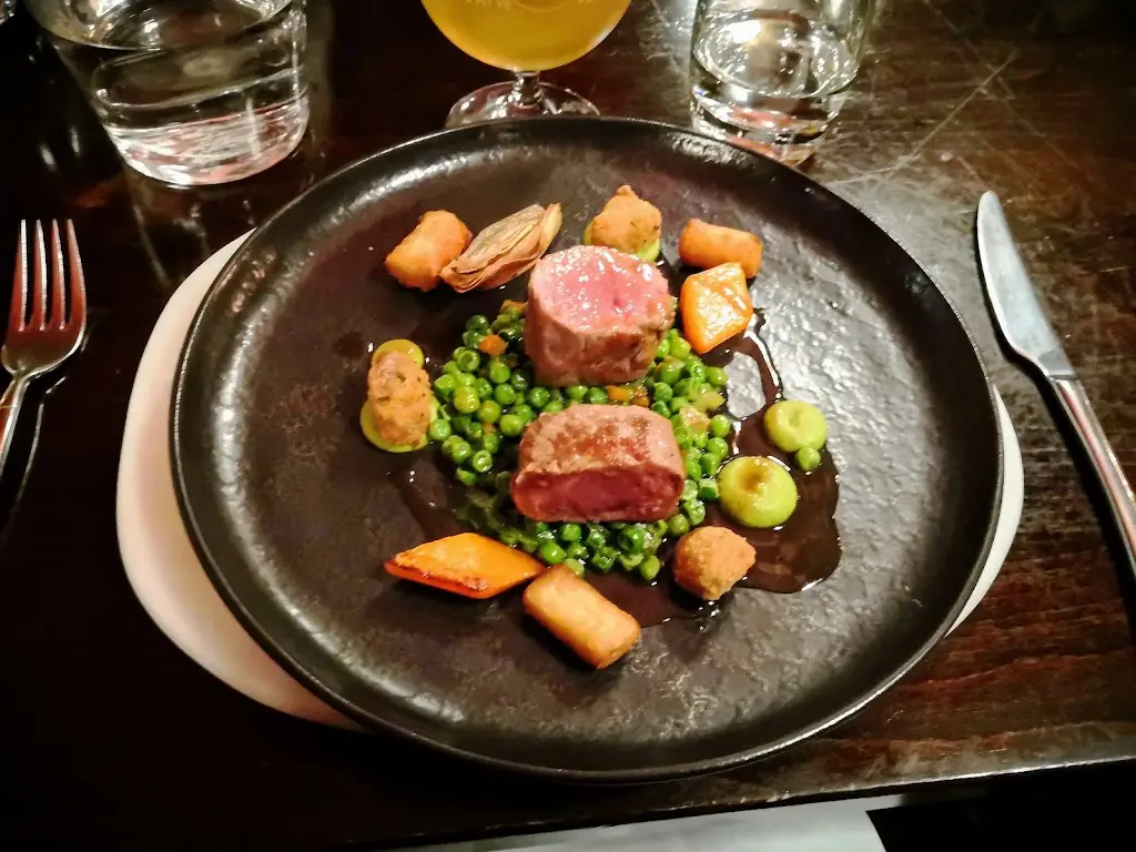 Menu_Café Bohème_Aberdeenshire_image_8