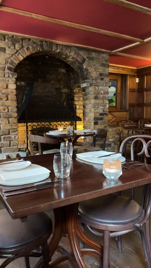 Mohamed Omran_Café Bohème_Aberdeenshire_review