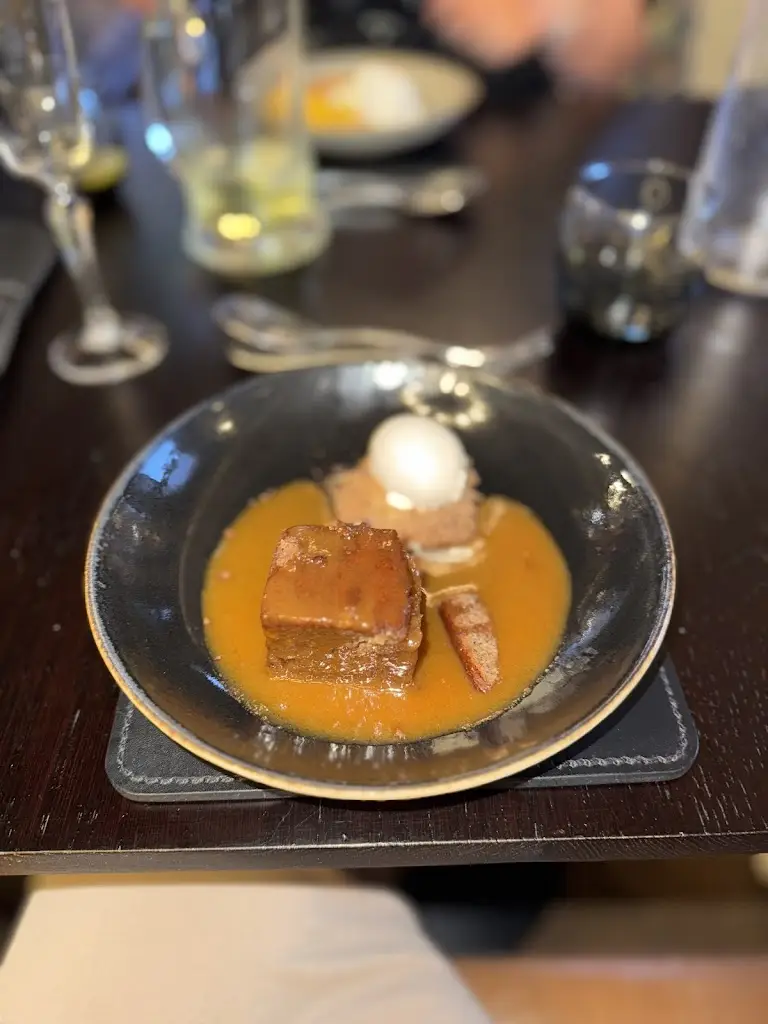 Mhairi Steven_Kildrummy Inn_Aberdeenshire_review