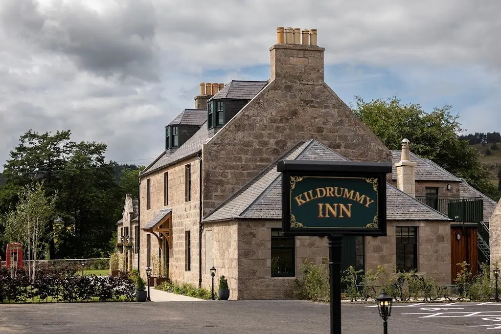Kildrummy Inn_Aberdeenshire_slider_image_1