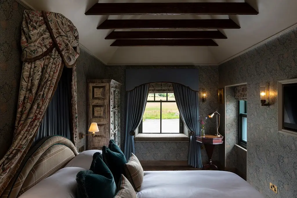 Kildrummy Inn_Aberdeenshire_slider_image_3