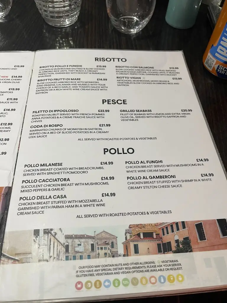 Menu_Mi Amore_Aberdeenshire_image_3