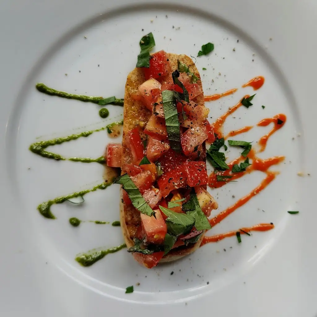 Menu_Mi Amore_Aberdeenshire_image_9