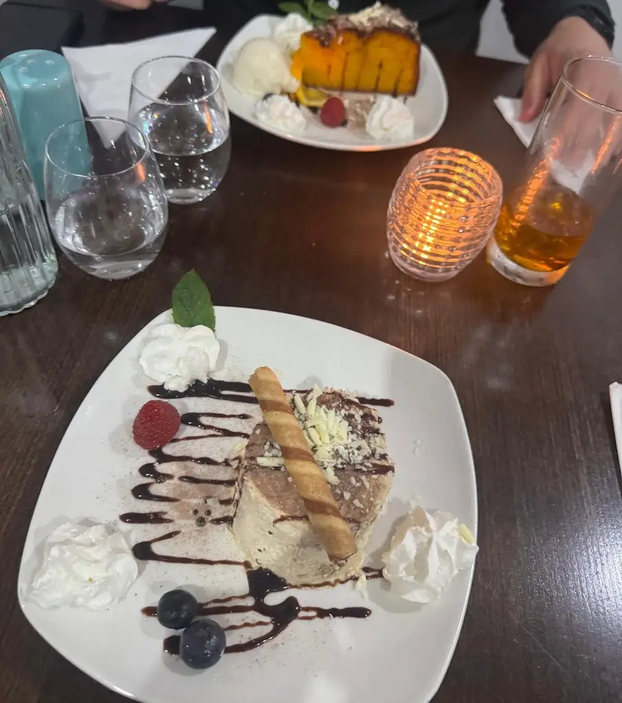 Chris Chree_Mi Amore_Aberdeenshire_review