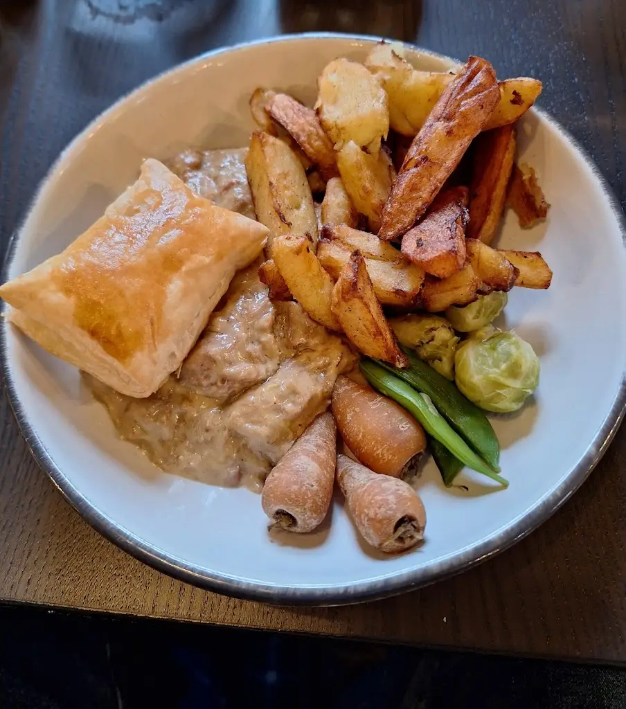 Menu_The Drouthy Laird_Aberdeenshire_image_7