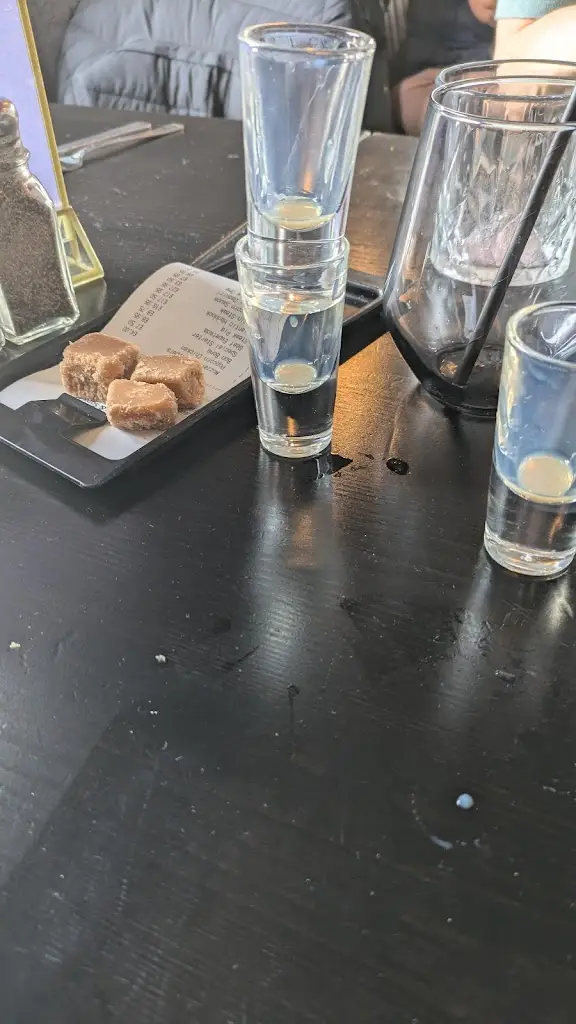 Thurso Lass_The Drouthy Laird_Aberdeenshire_review