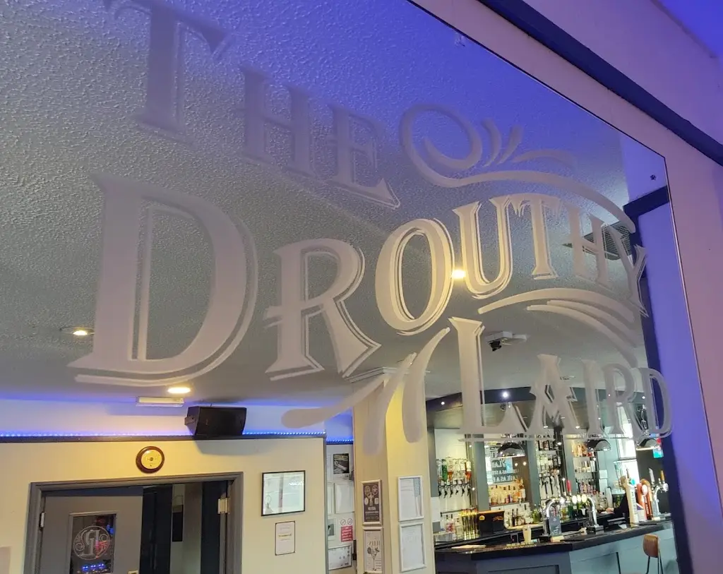 Michael K_The Drouthy Laird_Aberdeenshire_review