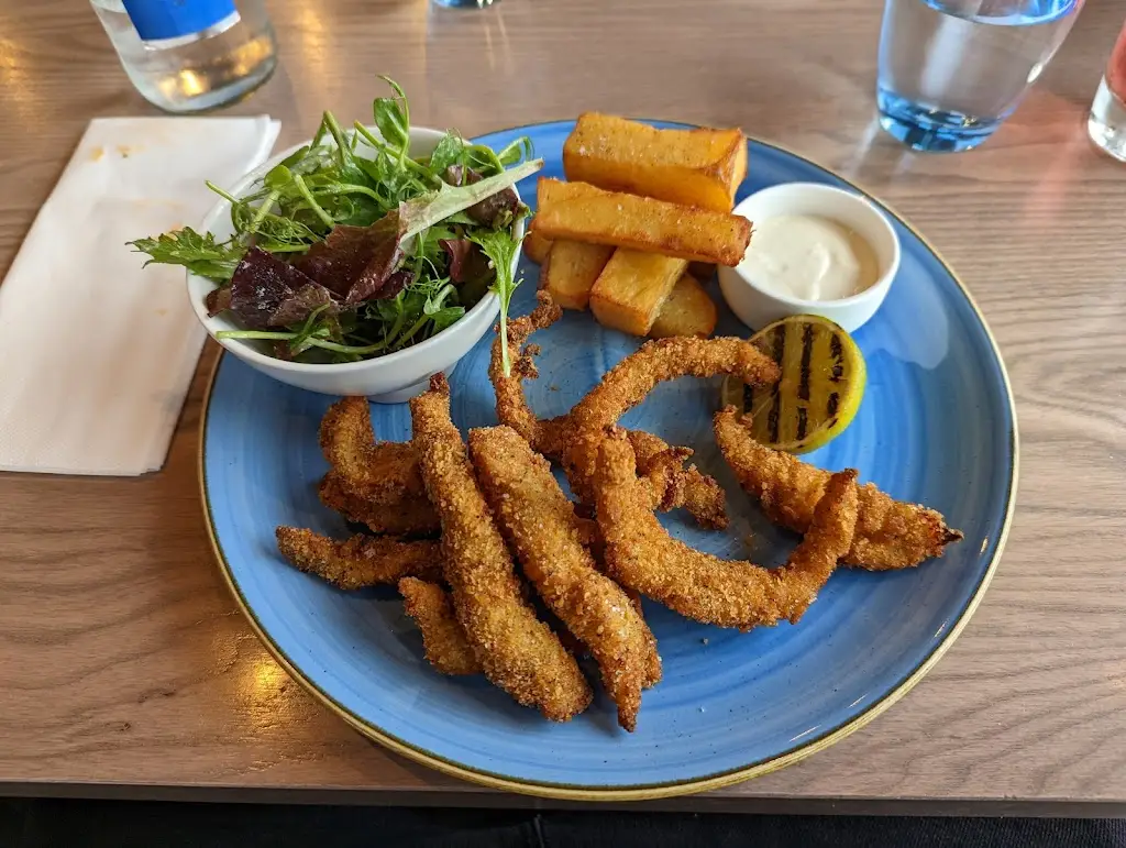 Menu_The Silver Darling_Aberdeenshire_image_5