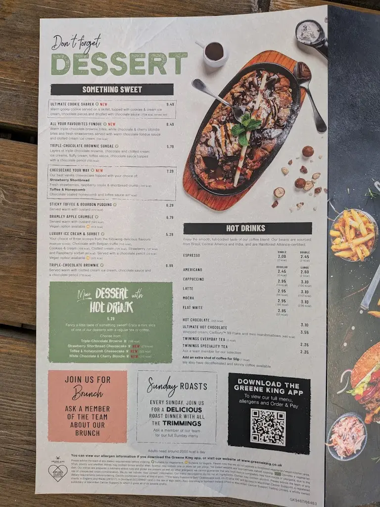 Menu_Shepherds Rest_Aberdeenshire_image_2