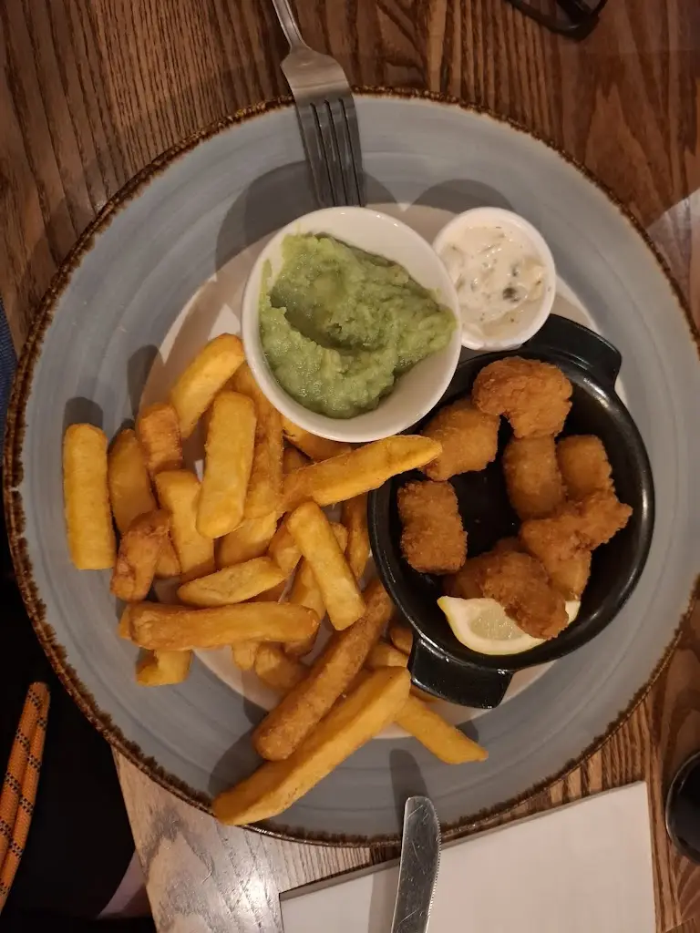 Kieran Kenny_Shepherds Rest_Aberdeenshire_review