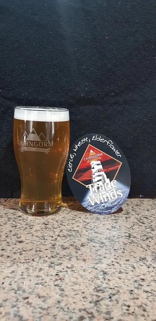 Menu_The Garlogie Inn_Aberdeenshire_image_5