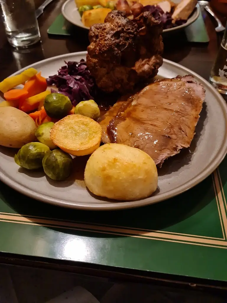 Menu_The Garlogie Inn_Aberdeenshire_image_6