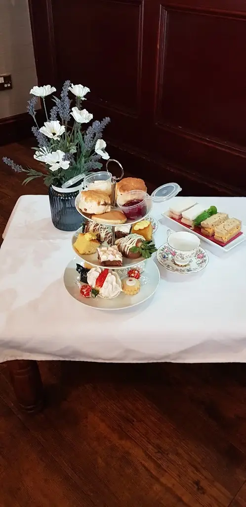 Menu_The Garlogie Inn_Aberdeenshire_image_8