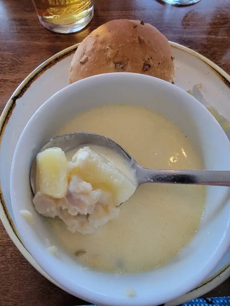 Menu_Fennel Restaurant_Aberdeenshire_image_6