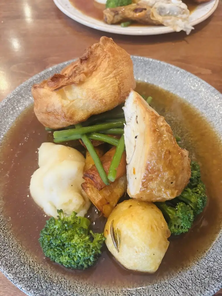 Louise Aitken_Fennel Restaurant_Aberdeenshire_review