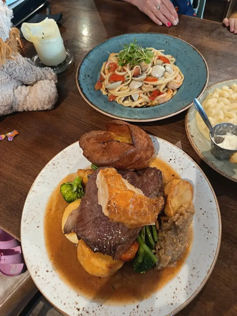 K M_Fennel Restaurant_Aberdeenshire_review