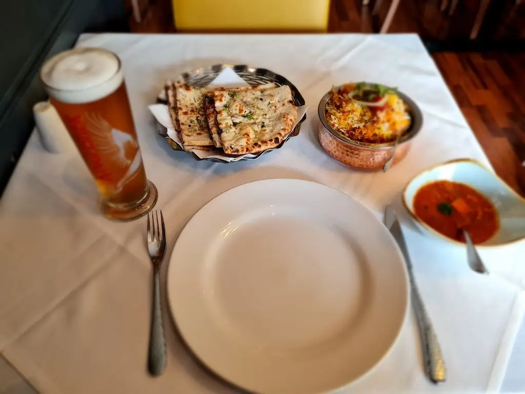 Menu_Spice of Life, Indian Restaurant._Aberdeenshire_image_5