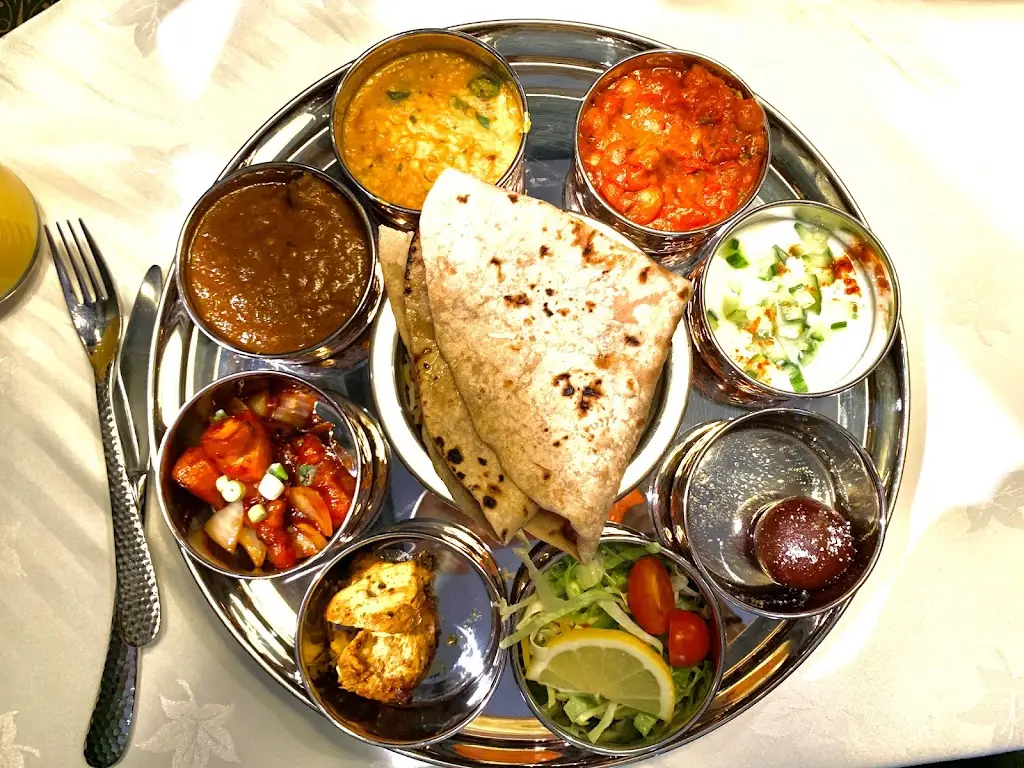 Menu_Spice of Life, Indian Restaurant._Aberdeenshire_image_6