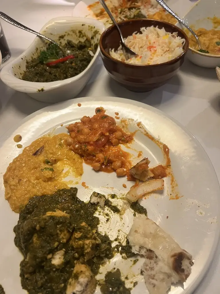 mishal family_Spice of Life, Indian Restaurant._Aberdeenshire_review