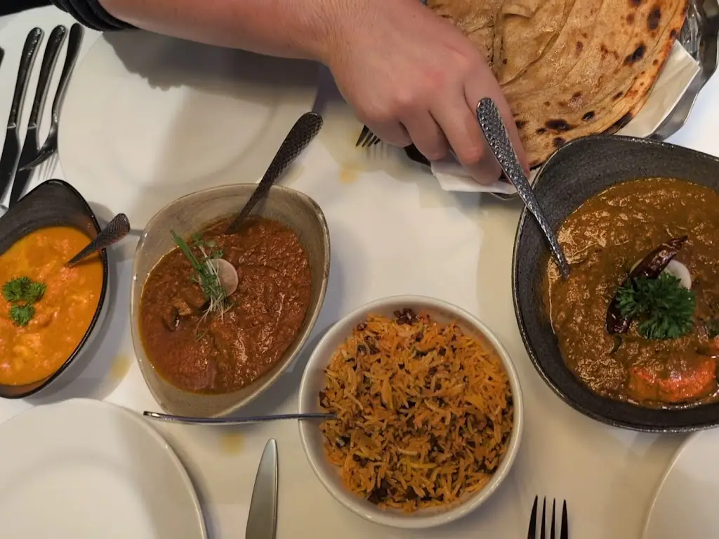 Spice of Life, Indian Restaurant._Aberdeenshire_slider_image_2