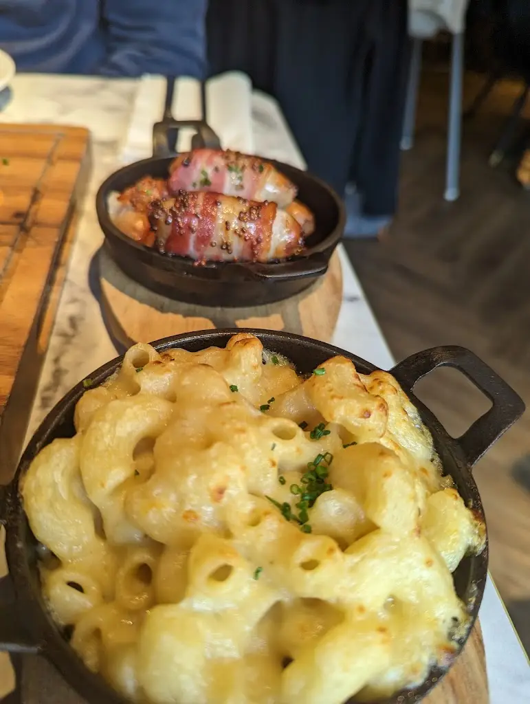 Menu_Duncano's_Aberdeenshire_imagen_3