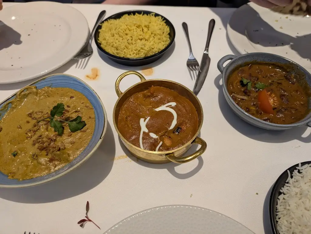 Menü_8848 Restaurant_Aberdeenshire_Bild_5