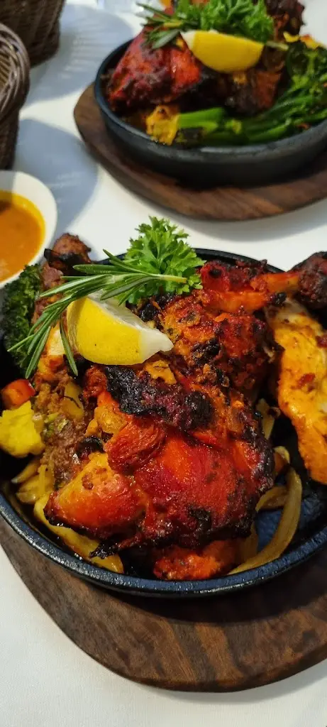 Menü_8848 Restaurant_Aberdeenshire_Bild_7