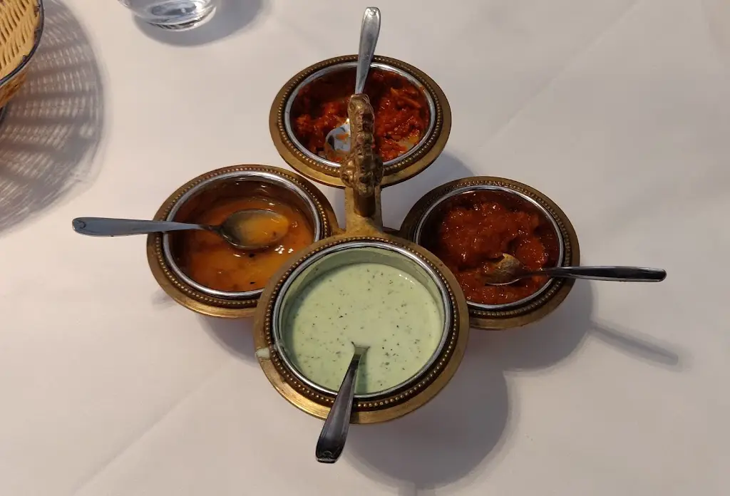 Menü_8848 Restaurant_Aberdeenshire_Bild_8