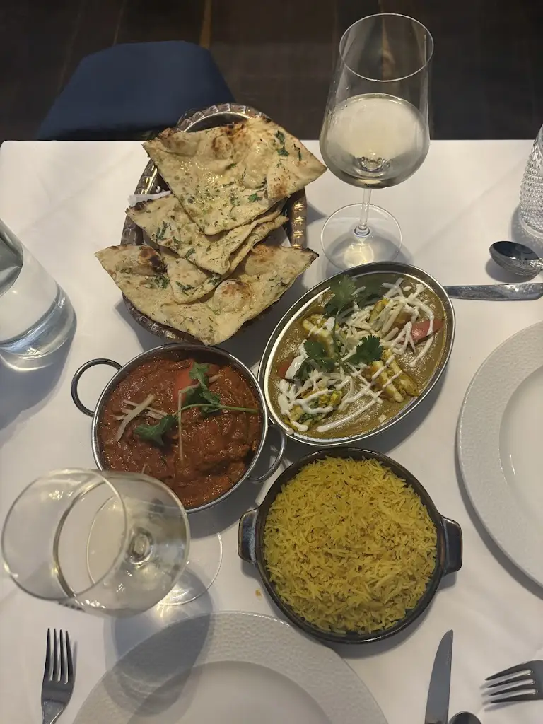 vic xo_8848 Restaurant_Aberdeenshire_Bewertung