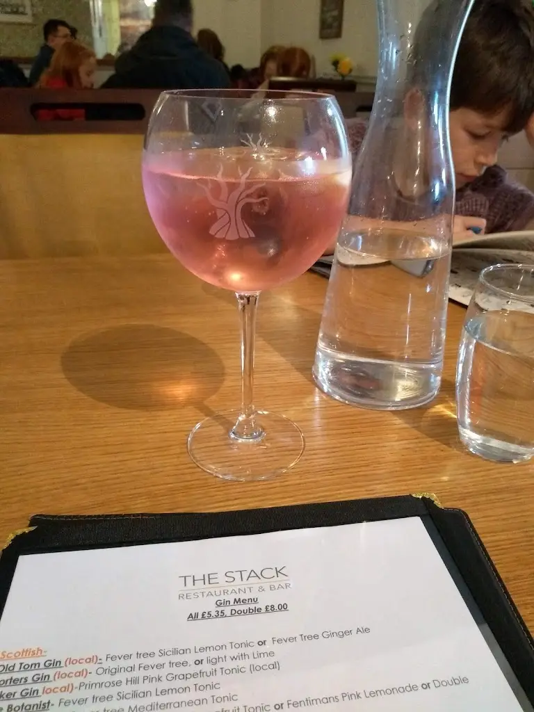 Menu_The Stack Restaurant and Bar_Aberdeenshire_image_2