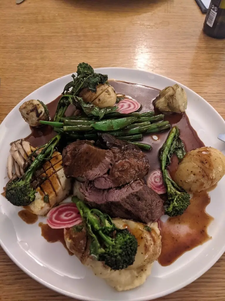 Menu_The Stack Restaurant and Bar_Aberdeenshire_image_7