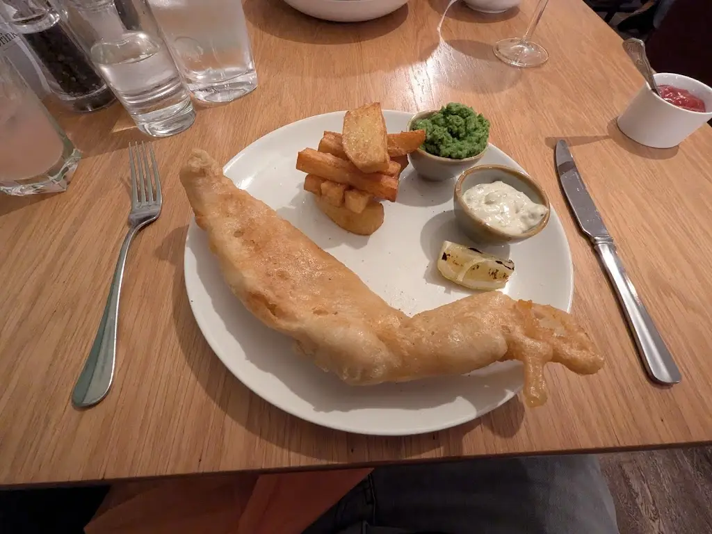 JackJackJack_The Stack Restaurant and Bar_Aberdeenshire_review