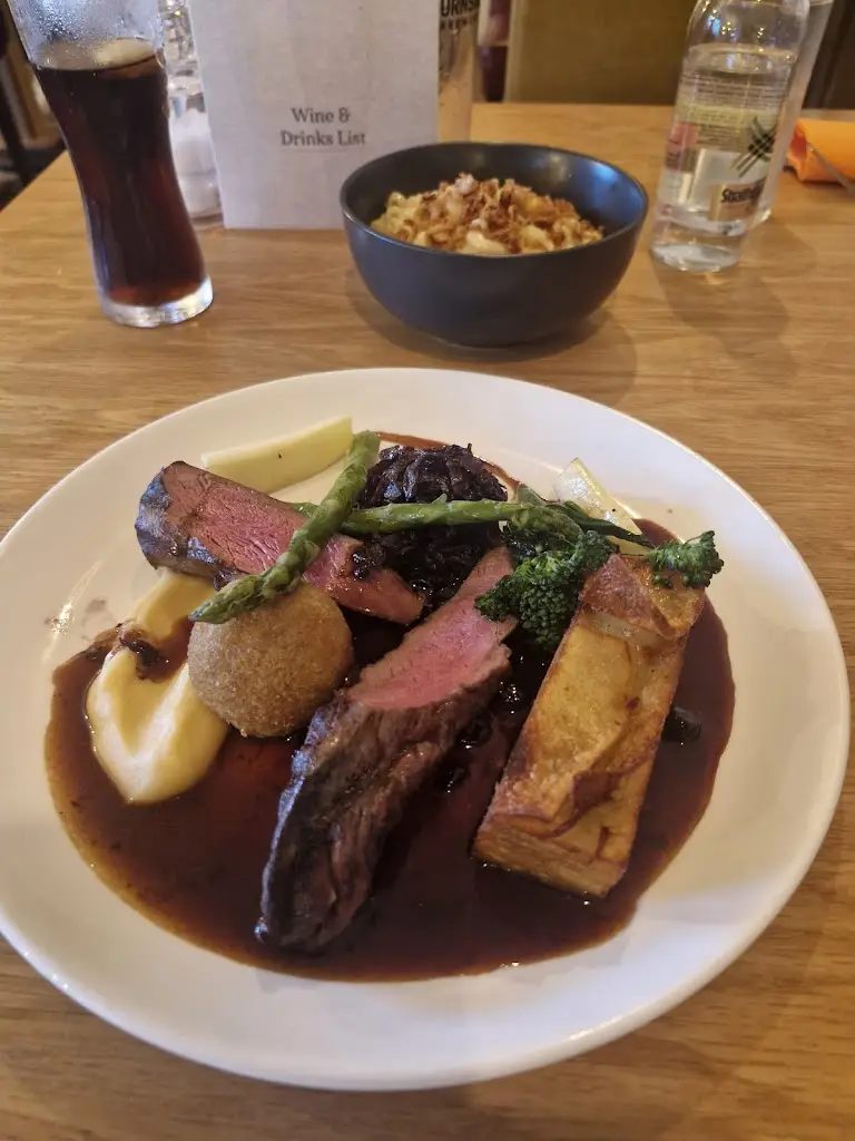Richard Bicker_The Stack Restaurant and Bar_Aberdeenshire_review