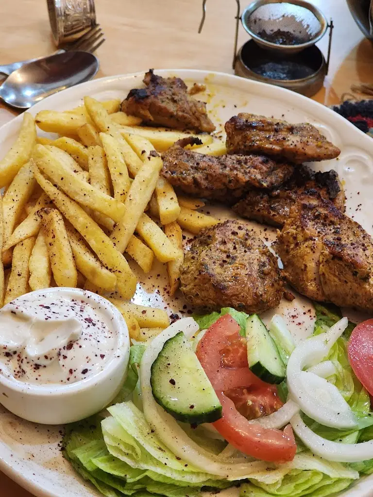 Checheks restaurant_Aberfeldy_slider_image_2