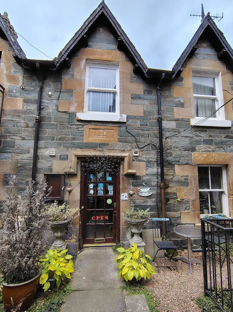 Checheks restaurant_Aberfeldy_slider_image_3