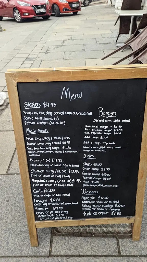 Menu_The Fountain Bar & Restaurant_Aberfeldy_image_3