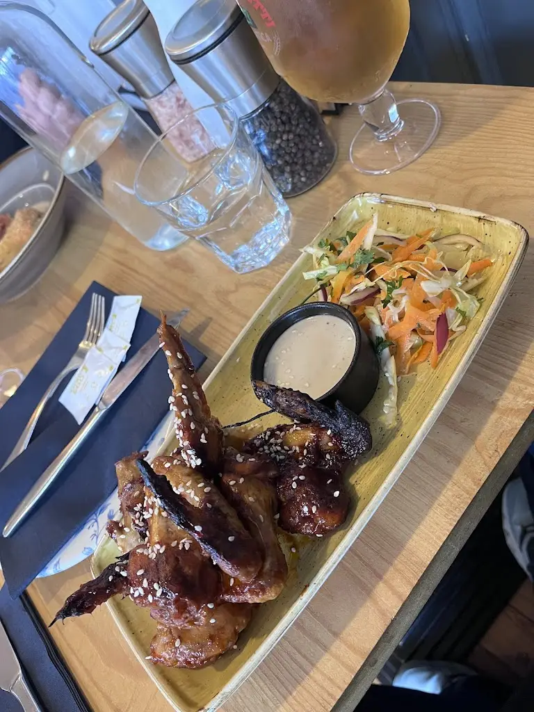 Kevin Gold_Three Lemons_Aberfeldy_review