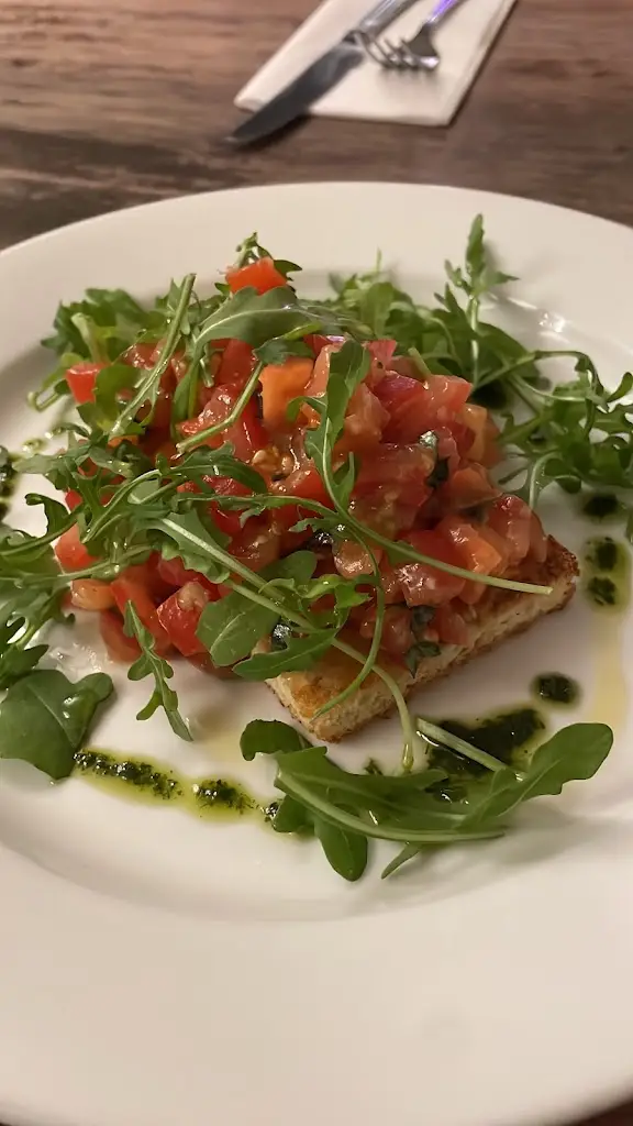 Menu_KB's Italian Kitchen_Aberfeldy_image_5