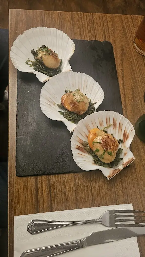 Nicole Whyte_KB's Italian Kitchen_Aberfeldy_review