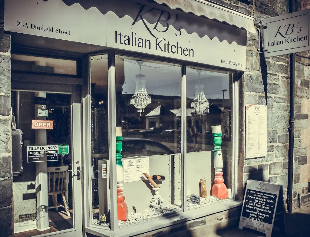 KB's Italian Kitchen_Aberfeldy_slider_image_1