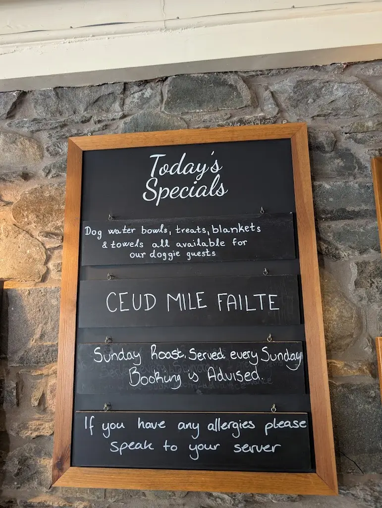 Menu_Schiehallion Bar & Restaurant_Aberfeldy_image_3