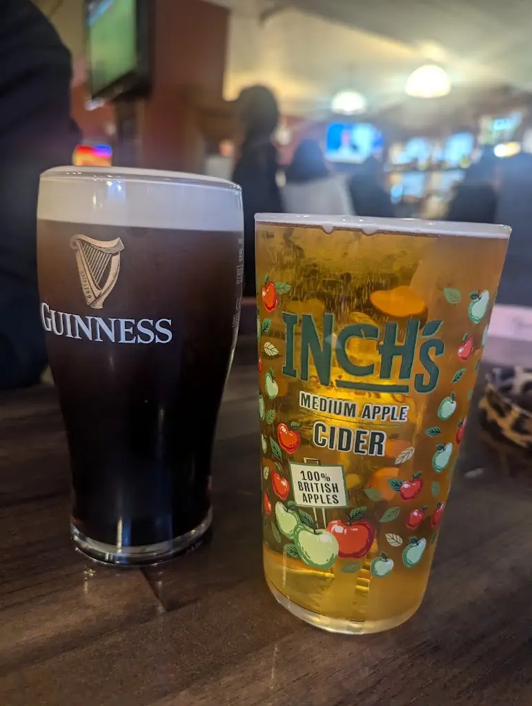 Menu_Schiehallion Bar & Restaurant_Aberfeldy_image_4